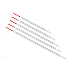 CZ Crystal Waggler úszó szett, 5 db