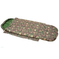 CZ Camou Ripstop hálózsák, 210x82 cm