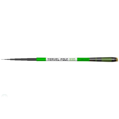 CZ Travel spiccbot, 330 cm, 10 részes