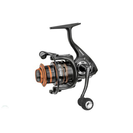 Hanzo Ippon  pergető orsó, 4000FD