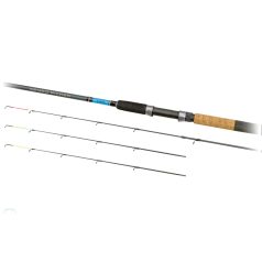 FC Senso Picker horgászbot, 270 cm, 10-30 g, 2+3 részes