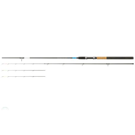 FC Senso Picker horgászbot, 270 cm, 10-30 g, 2+3 részes