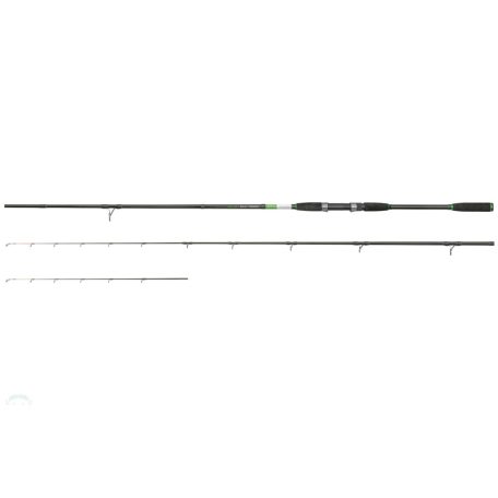 CZ Rover Boat Feeder horgászbot, 270 cm, 60-180 g, 2+2 részes