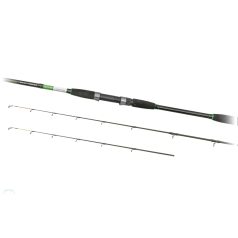   CZ Rover Boat Feeder horgászbot, 240 cm, 60-180 g, 2+2 részes