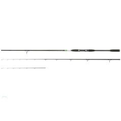   CZ Rover Boat Feeder horgászbot, 240 cm, 60-180 g, 2+2 részes