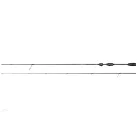 Hanzo Fudo UL pergető horgászbot, 208 cm, 2-9 g, 2 részes