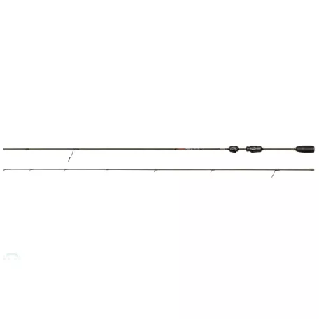 Hanzo Fudo UL pergető horgászbot, 208 cm, 2-9 g, 2 részes