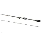 Hanzo Fudo UL pergető horgászbot, 214 cm, 3-16 g, 2 részes