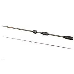   Hanzo Fudo UL pergető horgászbot, 214 cm, 3-16 g, 2 részes