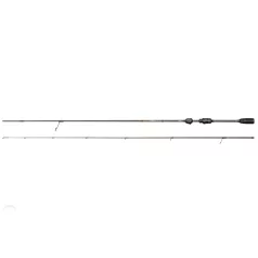   Hanzo Fudo UL pergető horgászbot, 214 cm, 3-16 g, 2 részes
