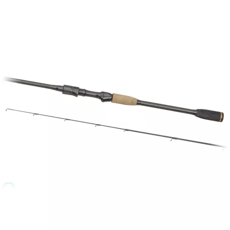 Hanzo Ippon Jig pergető bot, 245 cm, 5-25 g, 2 részes