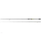 Hanzo Ippon Jig pergető bot, 215 cm, 3-15 g, 2 részes