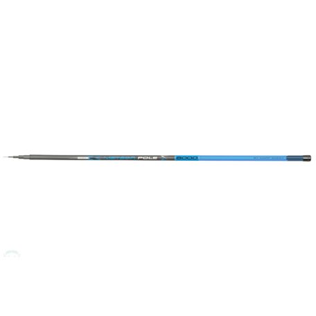 CZ Meteor Pole spiccbot, 600 cm, 6 részes