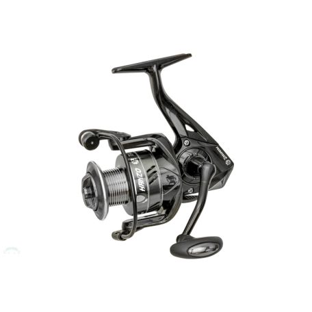 Hanzo Budo  pergető orsó, 3000FD