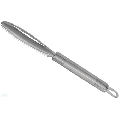 CZ Fish-N halpikkelyező, 24 cm