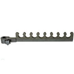 FC Ládára szerelhető bottartó, 65 cm