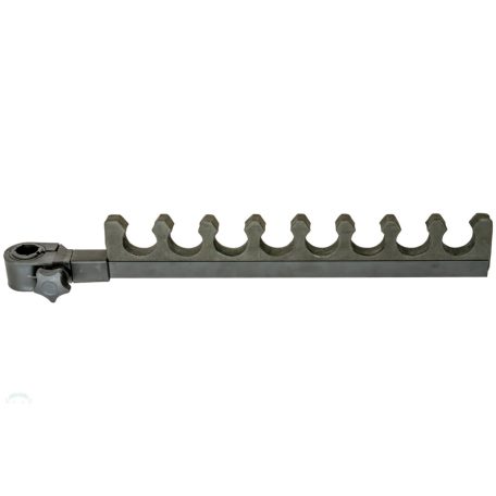 FC Ládára szerelhető bottartó, 65 cm