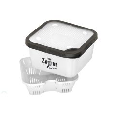 CZ Pellet dippelő doboz, 1,2 liter