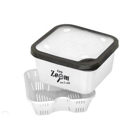 CZ Pellet dippelő doboz, 1,2 liter