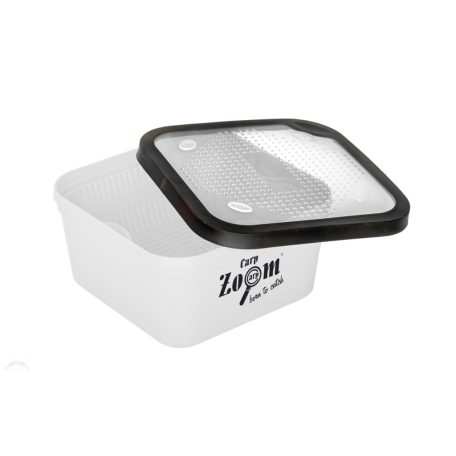 CZ Pellet dippelő doboz, 1,2 liter