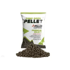 CZ Premium Select Pellet, 4,5 mm, natúr, 800 g