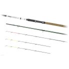 CZ Trend II Feeder horgászbot, 390 cm, 180 g, 3+3 részes