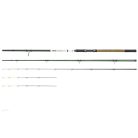 CZ Trend II Feeder horgászbot, 390 cm, 180 g, 3+3 részes