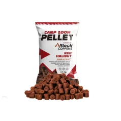 CZ Red Halibut Pellet, 20 mm, halibut, 800 g