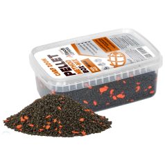 CZ Fluo Orange Plus pellet mix, natúr, 500 g