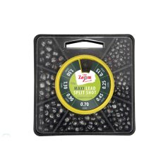 CZ Maxi sörétolóm készlet, 150 g