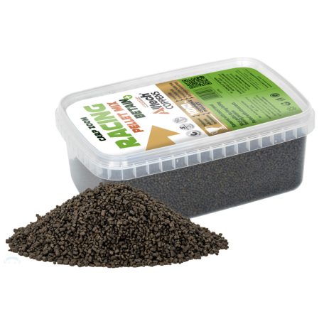 CZ Racing Pellet Mix Betain+ method box +20 C°, halas, 500 g
