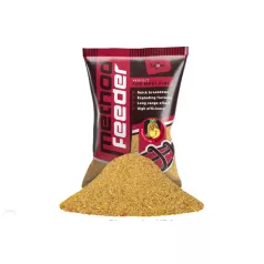 CZ Method Feeder etetőanyag, ananász, NBC, 1 kg