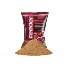CZ Method Feeder etetőanyag, tigrismogyoró, csoki, 1 kg