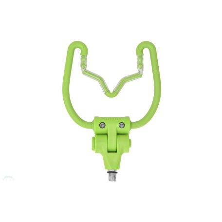 CZ V-alakú bottartó, 11,5x16 cm