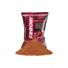 CZ Method Feeder etetőanyag, csípős fűszeres, 1 kg
