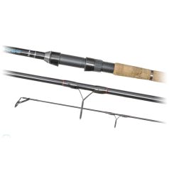 CZ Cork Action CA3 horgászbot, 360 cm, 3 lb, 3 részes