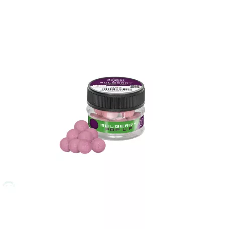 CZ Mulberry  Pop Up horogcsali, o10 mm, faeper, 15 g