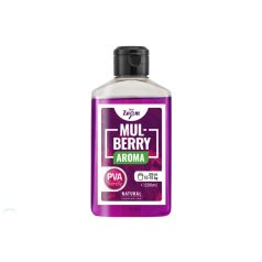 CZ Mulberry folyékony aroma, faeper, 200 ml