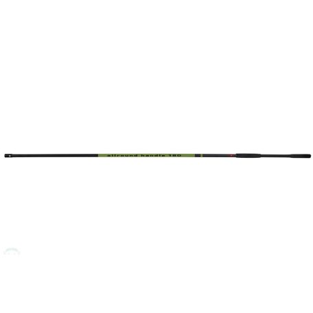 CZ Allround merítőszáknyél, 180 cm, 1 részes