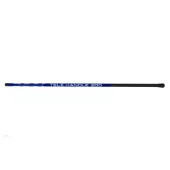 FC Tele merítőnyél, 220 cm, 2 részes