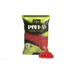 CZ Pufi-X horogcsali, mini, eper, 25 g