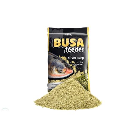 CZ Busa Feeder etetőanyag, speciális, 1 kg