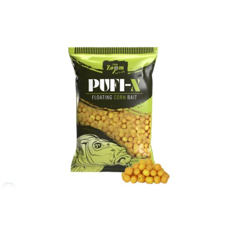 CZ Pufi-X horogcsali, mini, méz, 25 g