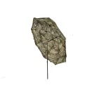 CZ Terepszínű sátras horgászernyő, o 250 cm