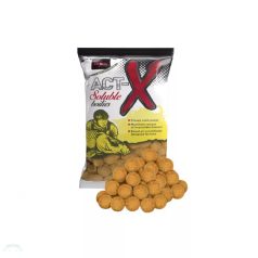 CZ Act-X Soluble oldódó bojli, 24 mm, mangó, 800 g