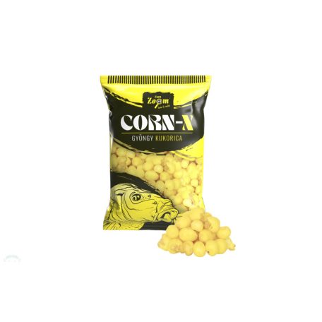 CZ Corn-X horogcsali, natúr, 25 g