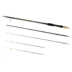   CZ Arcane Carp Feeder horgászbot, 360 cm, 70-140 g, 3+3 részes