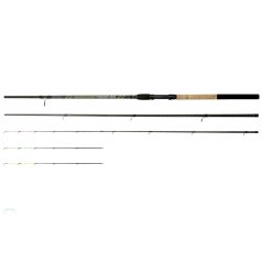   CZ Arcane Carp Feeder horgászbot, 360 cm, 70-140 g, 3+3 részes