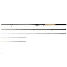 CZ Arcane Carp Feeder horgászbot, 390 cm, 60-180 g, 3+3 részes