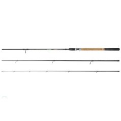 CZ Arcane Float horgászbot, 390 cm, 15-40 g, 3 részes